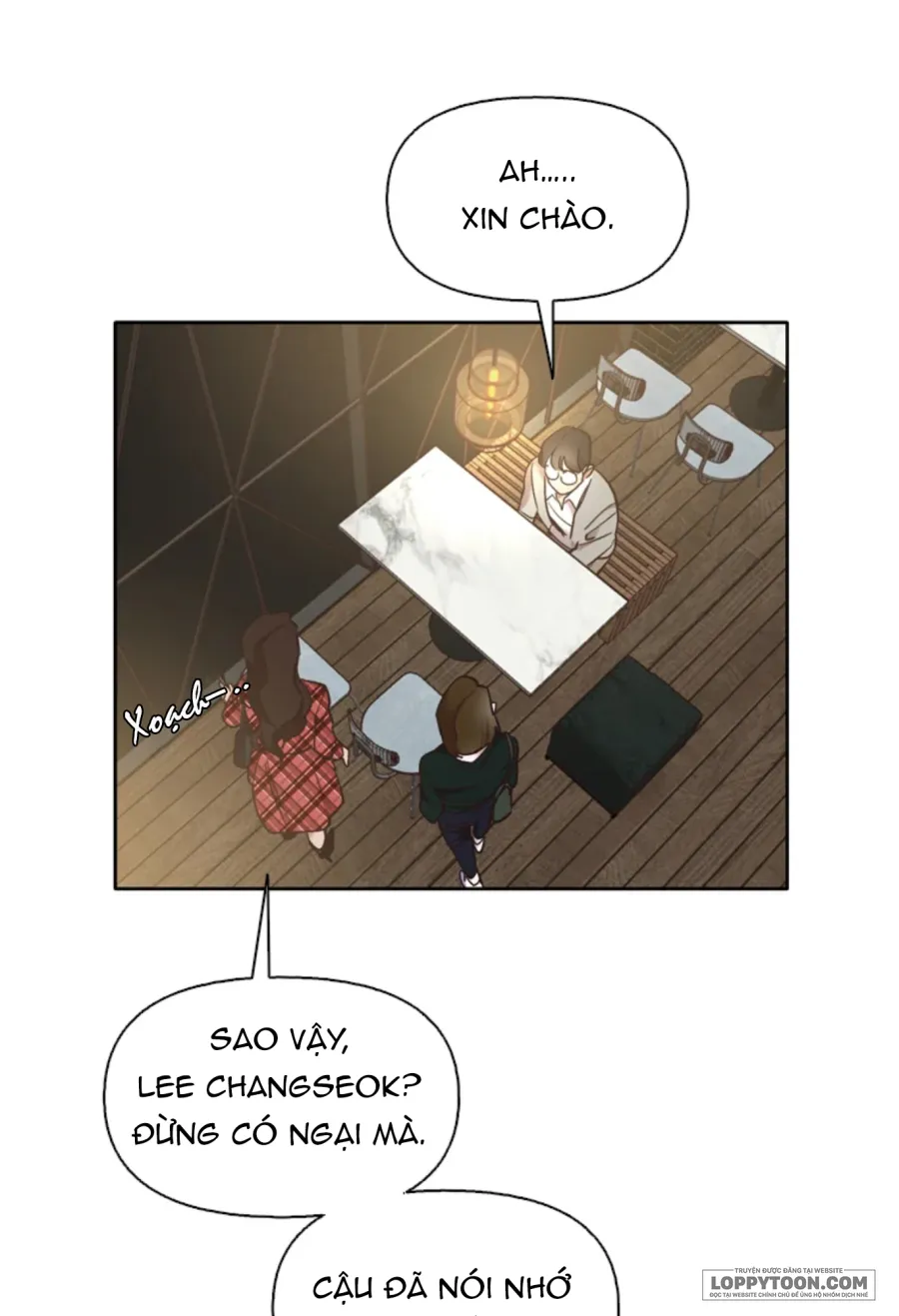 Thanh Xuân Của Chúng Ta Chap 50 - trang 88