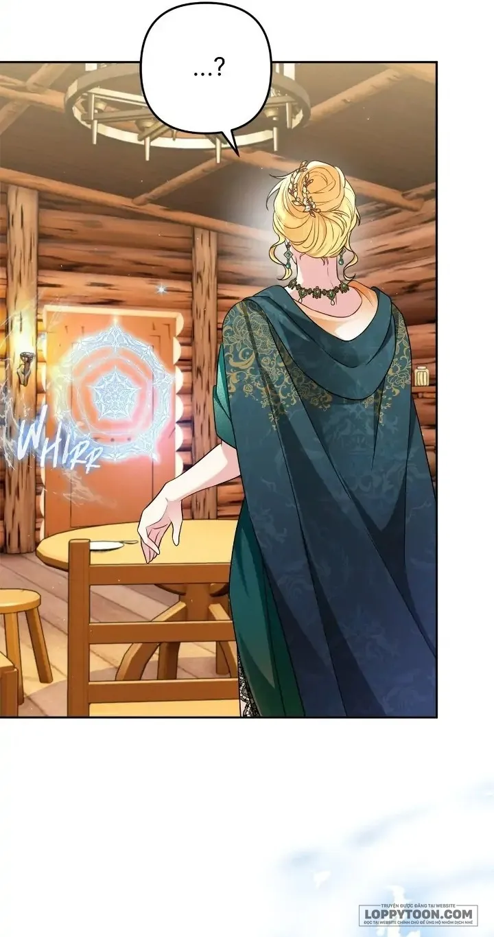 Tôi Sống Chung Với Mẹ Chồng Chap 18 - trang 48
