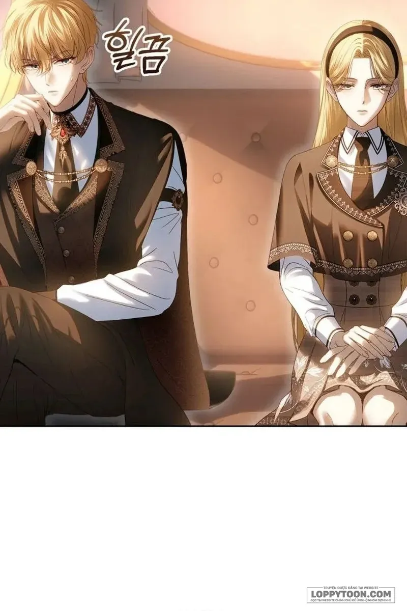 Phạm Nhân Bé Con Của Dinh Thự Mùa Đông Chap 94 - trang 30