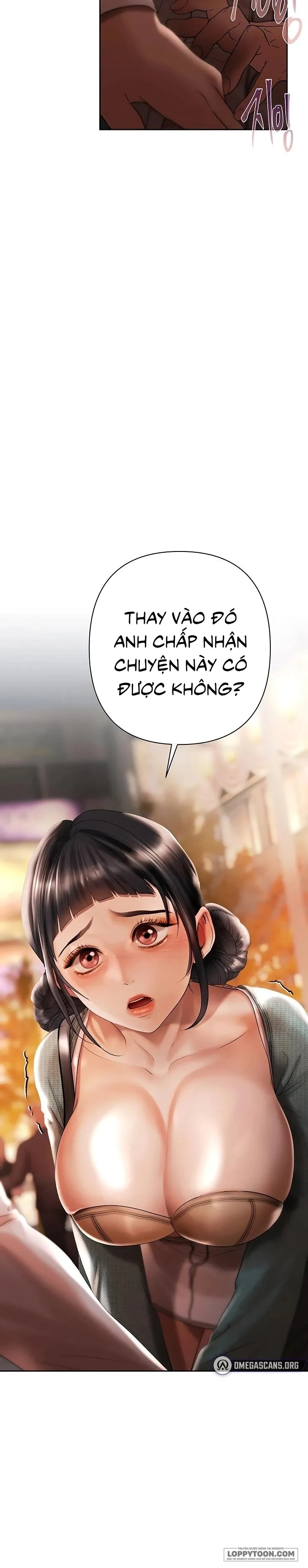 Trò Chơi Kim Tiền Chap 6 - H++++ - trang 11
