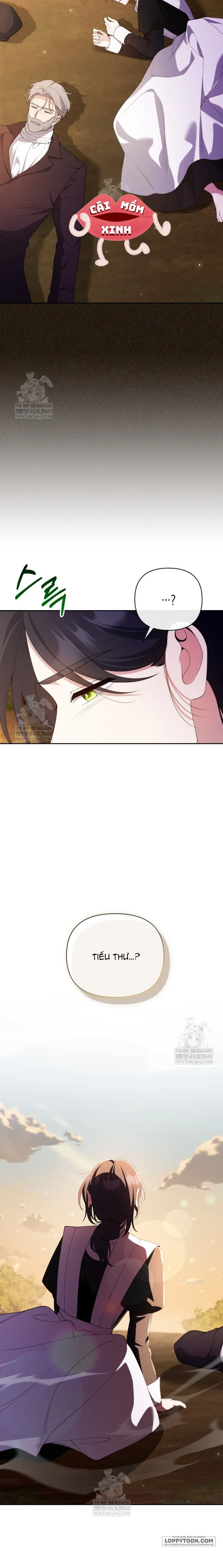 Cái Giá Của Tái Sinh Chap 37 - trang 22