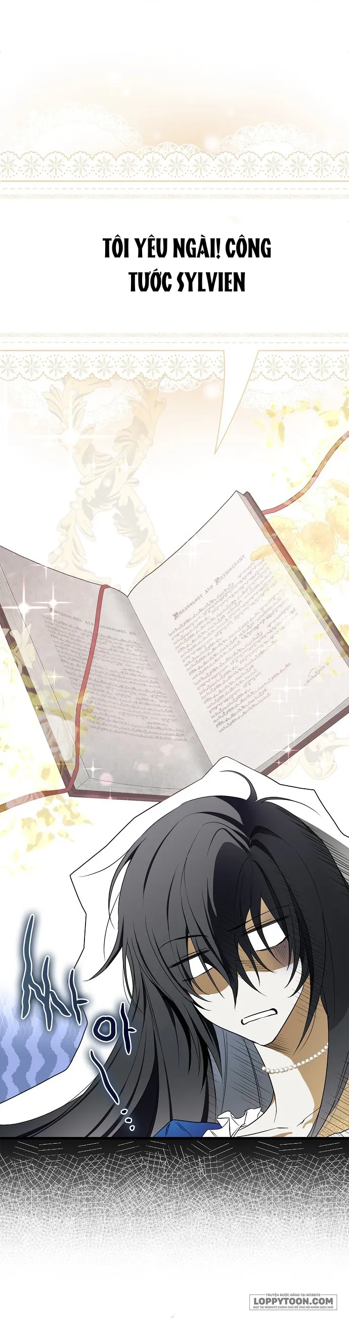 Có Kẻ Đã Sở Hữu Cơ Thể Của Tôi Chap 2 - trang 2