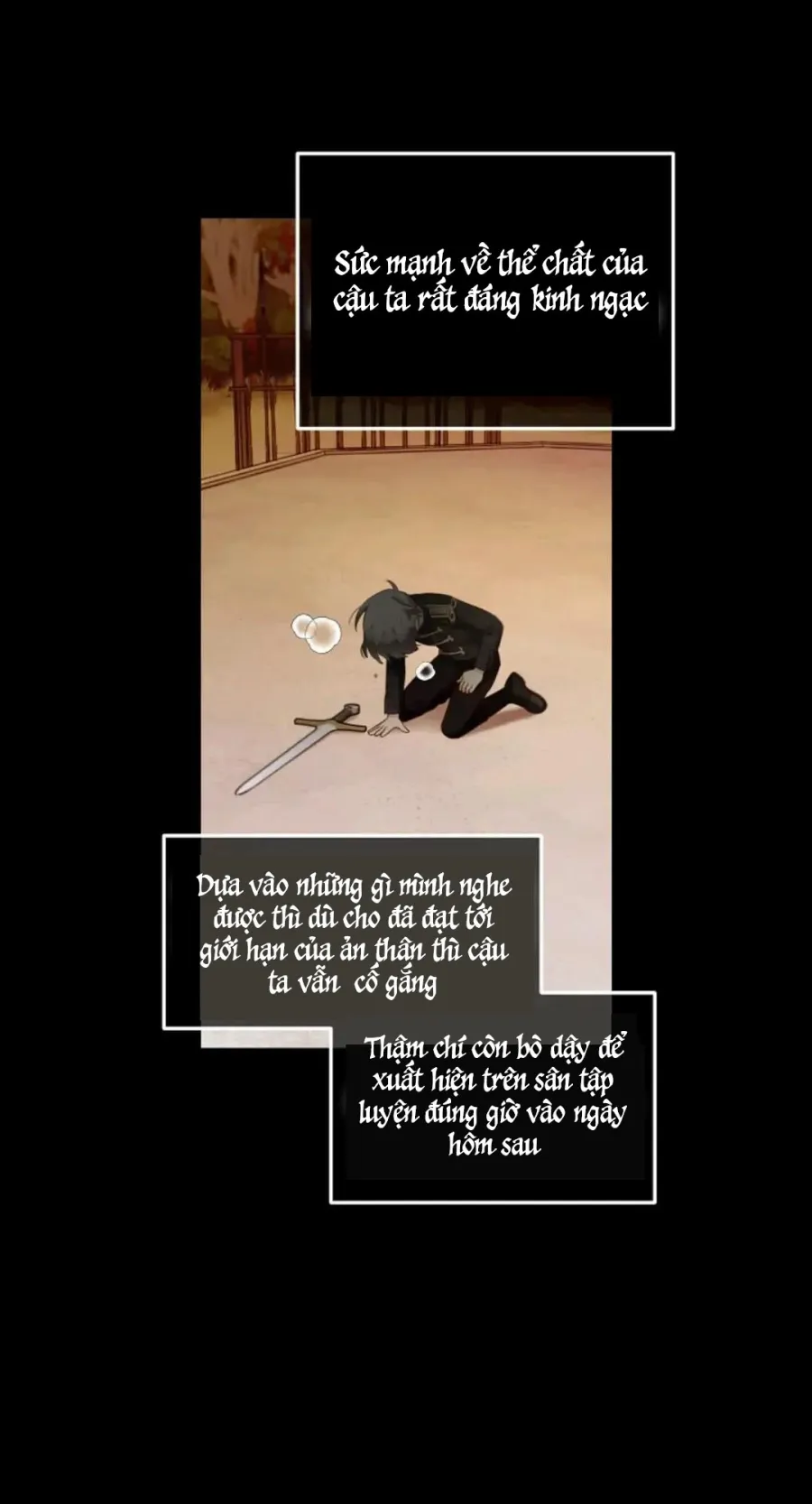 Tôi Sẽ Ở Ngay Bên Cạnh Nam Chính Chap 11 - trang 38