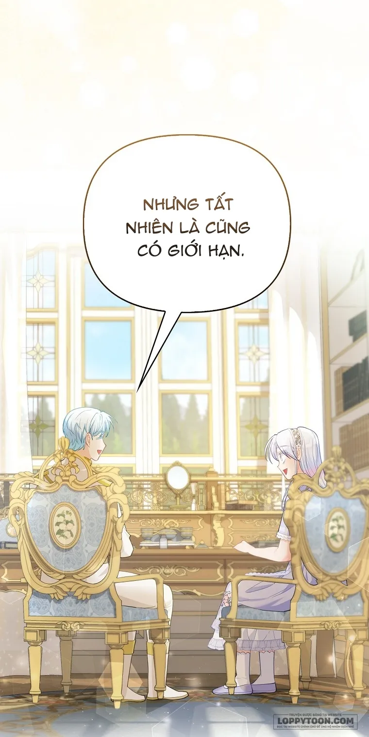 Phương Pháp Trồng Lúa Đặc Biệt Của Ác Nữ Chap 20 - trang 20