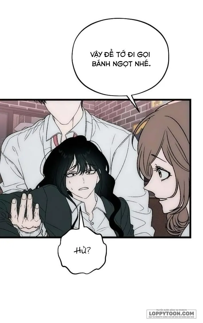 Khao Khát Bất Tận Chap 5 - trang 41