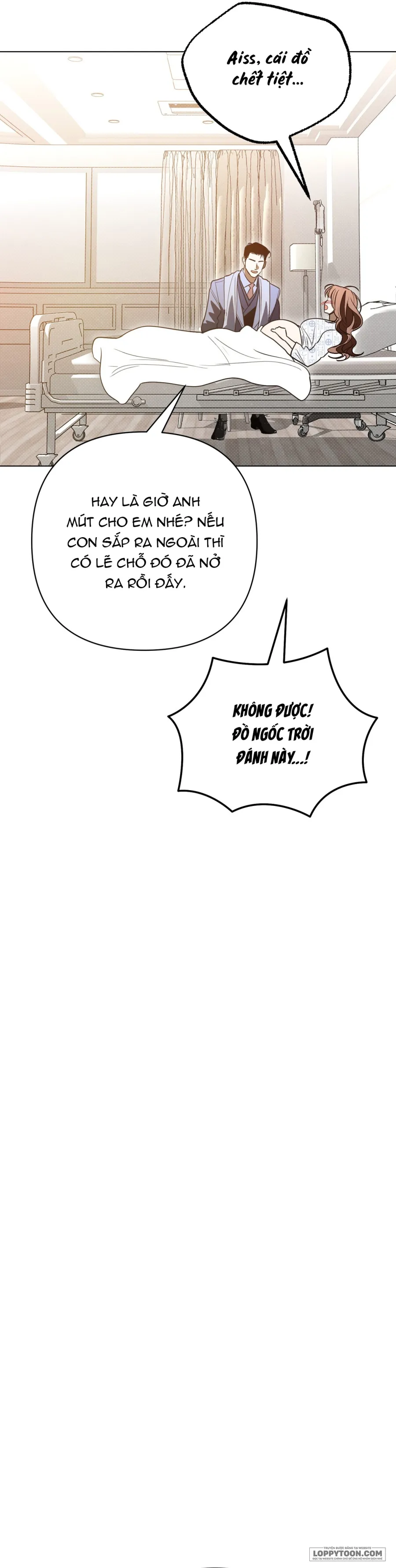 Ngưỡng Tuyệt Đối Chap 60 - trang 44