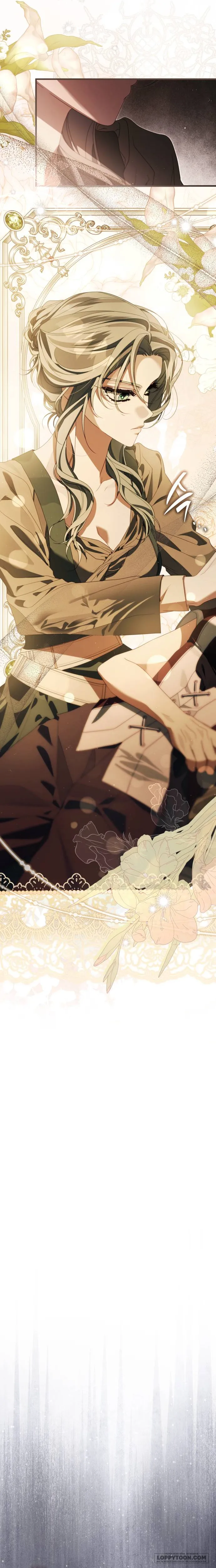 Hoàng Hậu Phế Truất Maria Chap 21 - trang 3