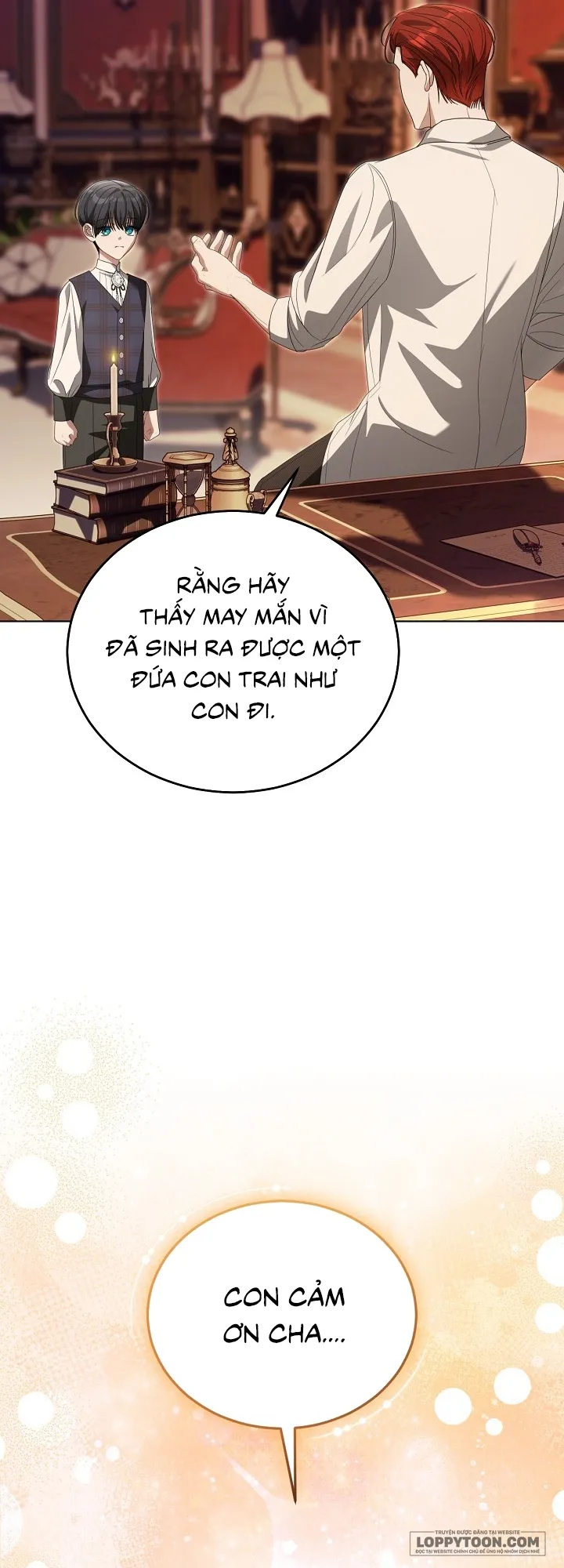Đại Công Tước Chó Má Của Tôi Chap 34 - trang 23