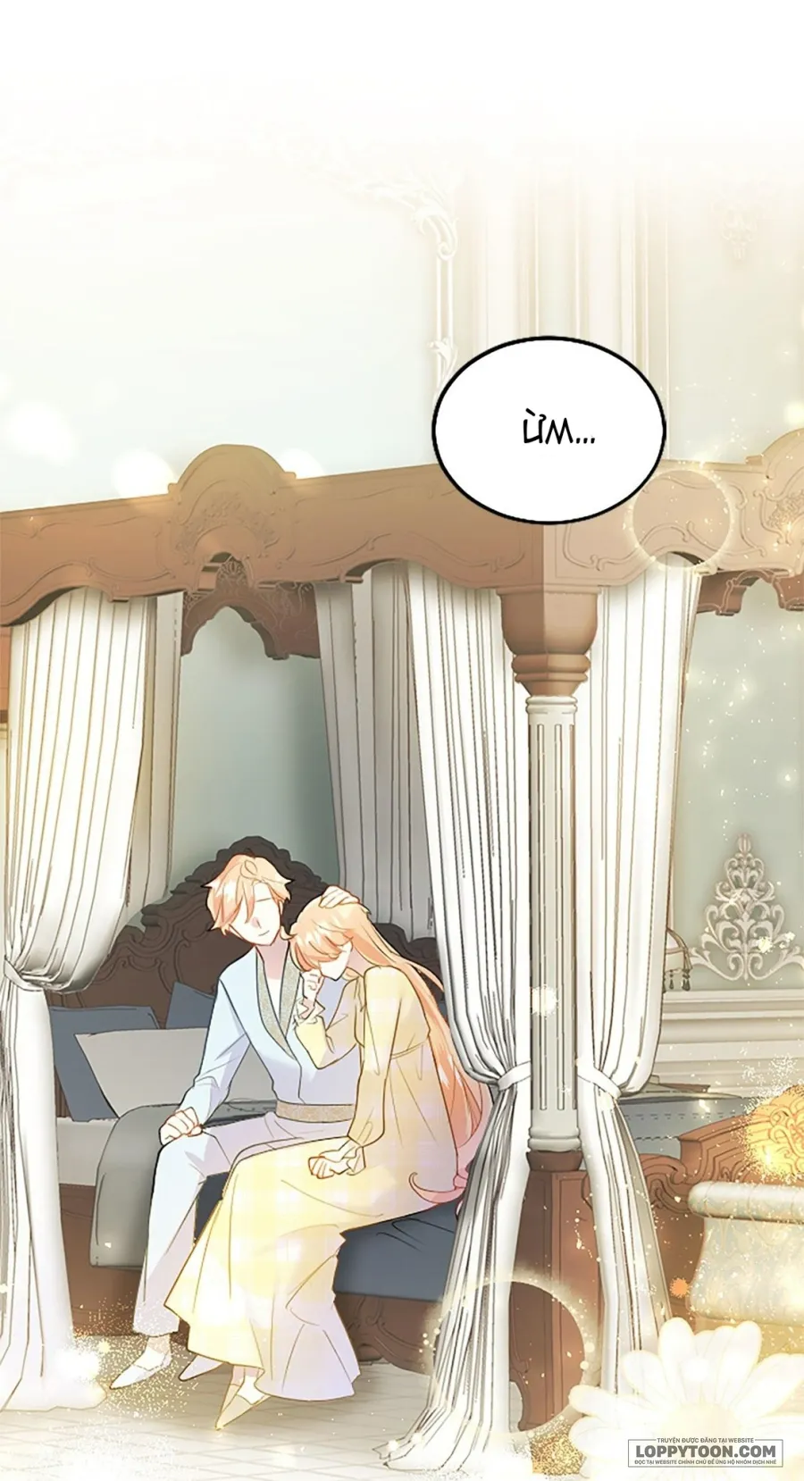 Đại Tiểu Thư Sao Phải Giả Nam Chap 37 - trang 42