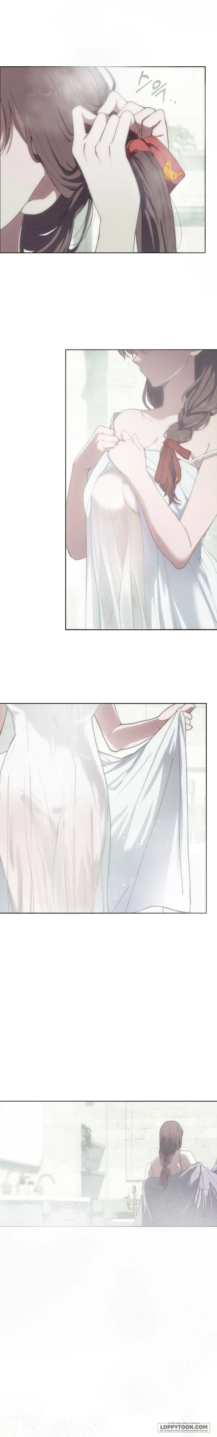 Sự Tàn Khốc Mang Tên Chuộc Tội Chap 3 - trang 13