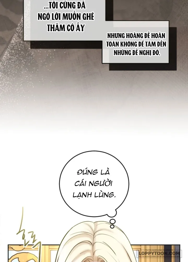 Tôi Sẽ Bị Trừ Khử Cùng Hoàng Đế Chap 112 - trang 42