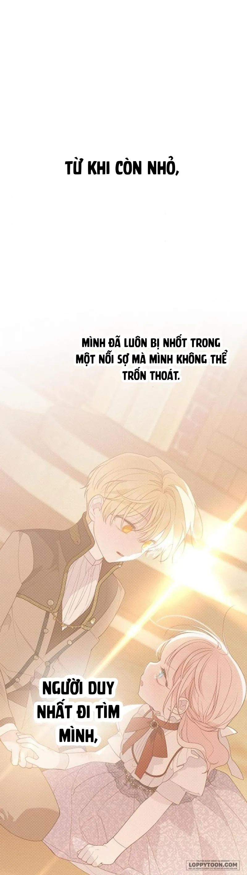 Bạo Chúa Bé Con Chap 105 - trang 16
