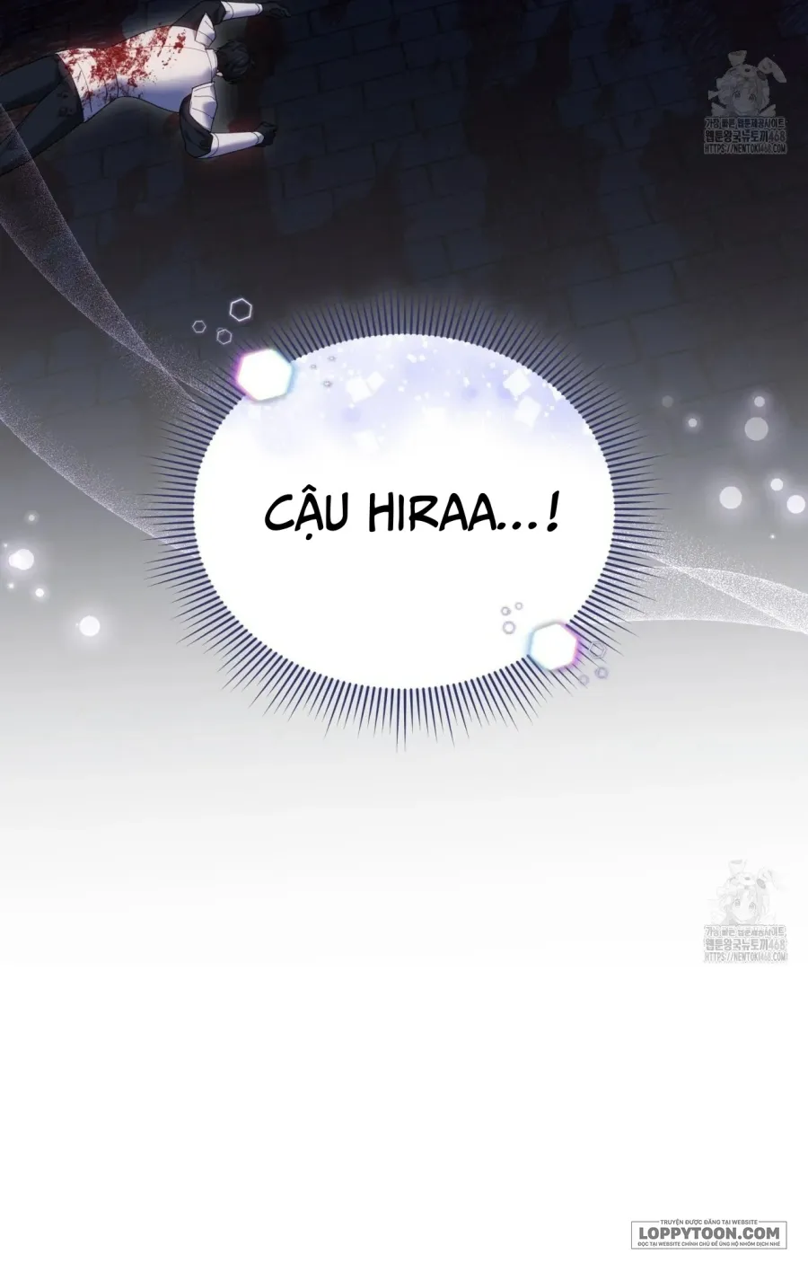 Dù Là Mẹ Kế Nhưng Tôi Thoát Khỏi Cái Chết Rất Dễ Dàng Chap 78 - trang 12