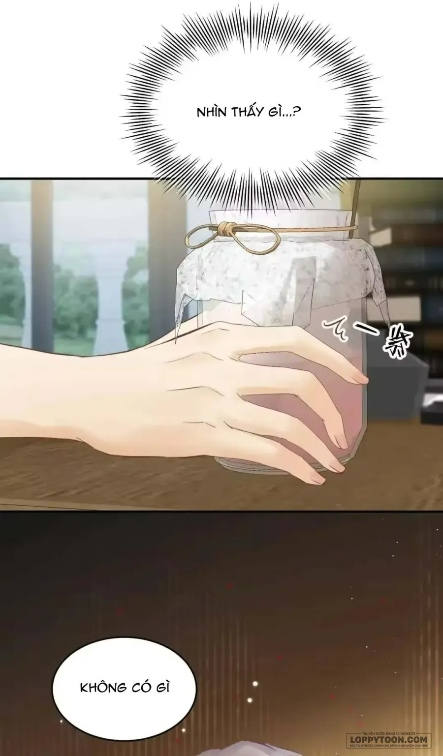 Hương Dục Niệm Chap 34 - trang 51
