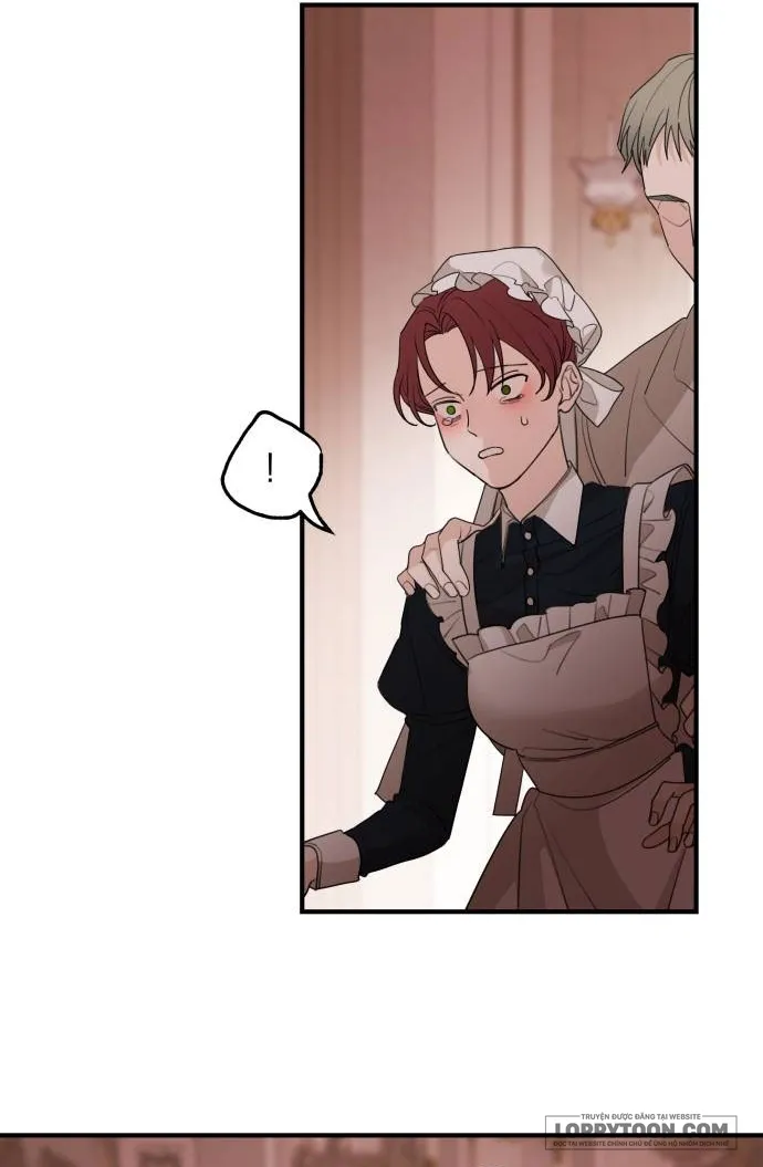 Gia Đình Chồng Quá Ám Ảnh Bởi Tôi Chap 46 - trang 53