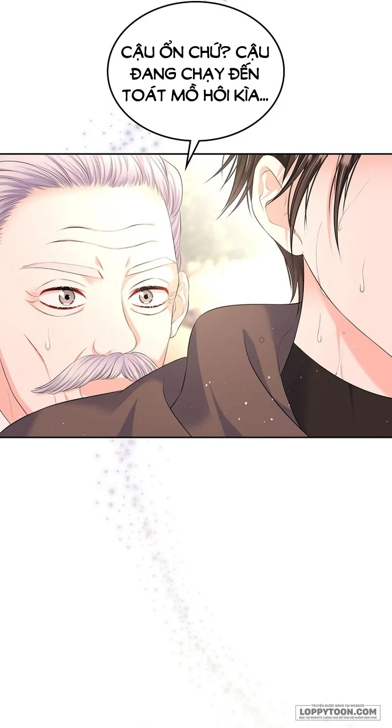 Tôi Sẽ Ly Hôn Với Anh Trai Nữ Chính Chap 32 - trang 60