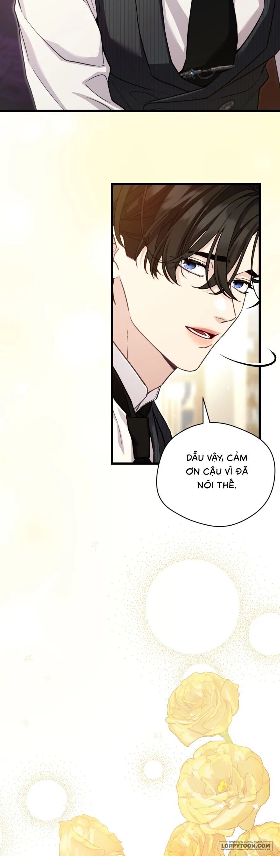 Phương Pháp Chữa Lành Cho Thanh Mai Trúc Mã Ốm Yếu Chap 10 - trang 31