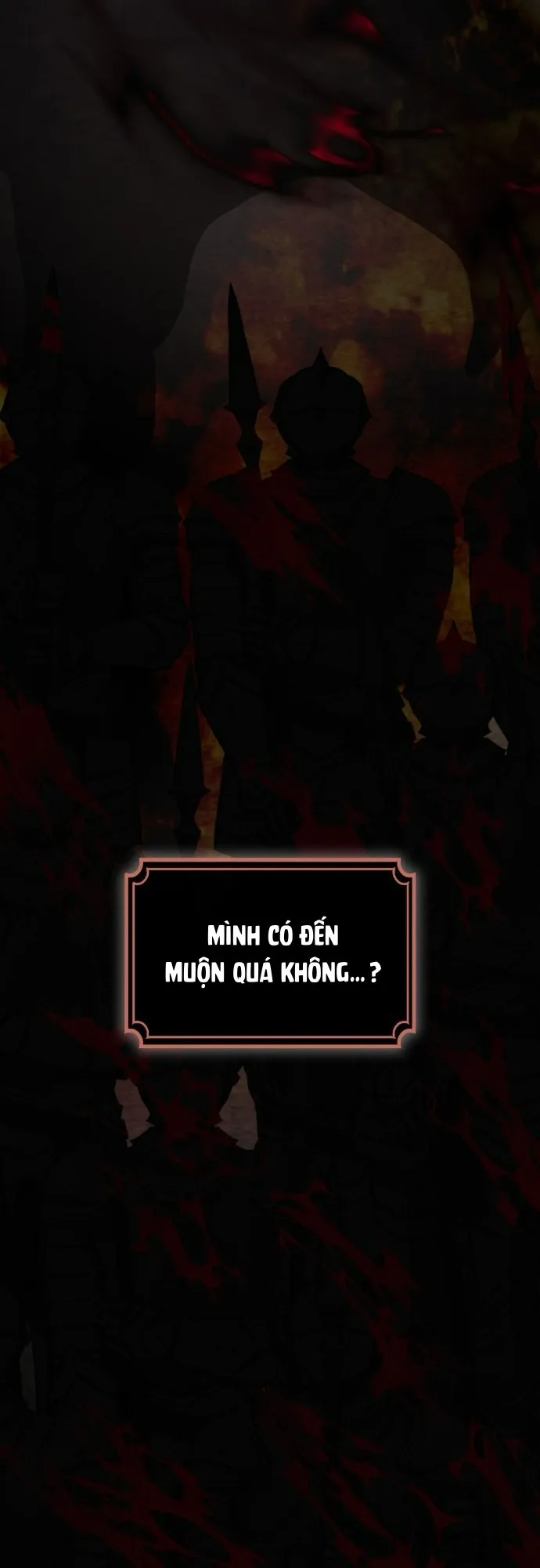 Tôi Được Sinh Ra Là Cô Con Gái Thứ Hai Chap 62 - trang 53
