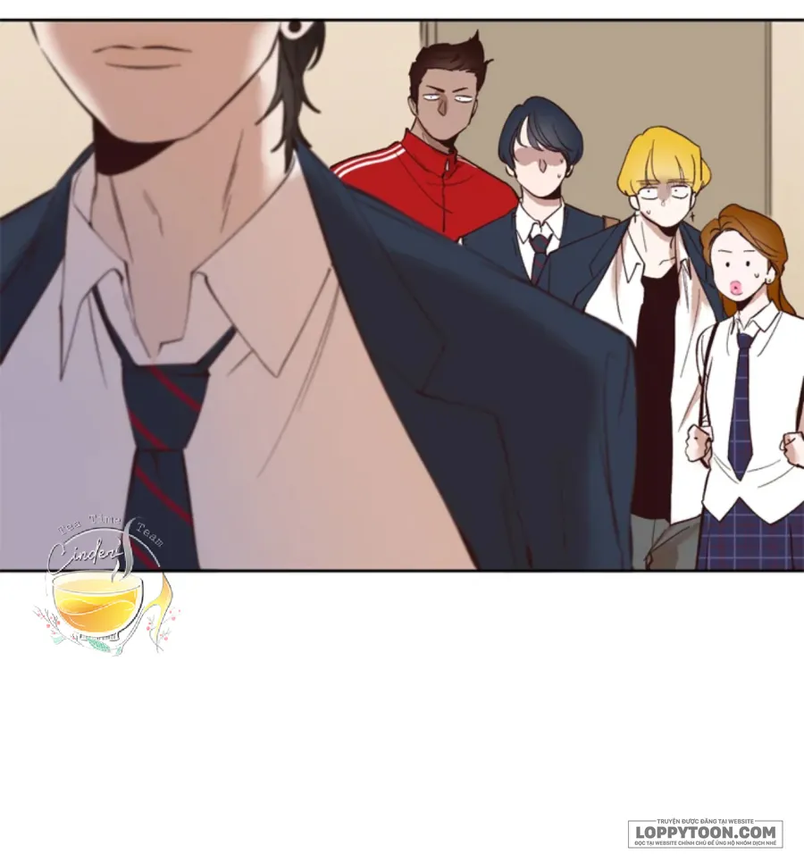 Thanh Xuân Của Chúng Ta Chap 9 - trang 40