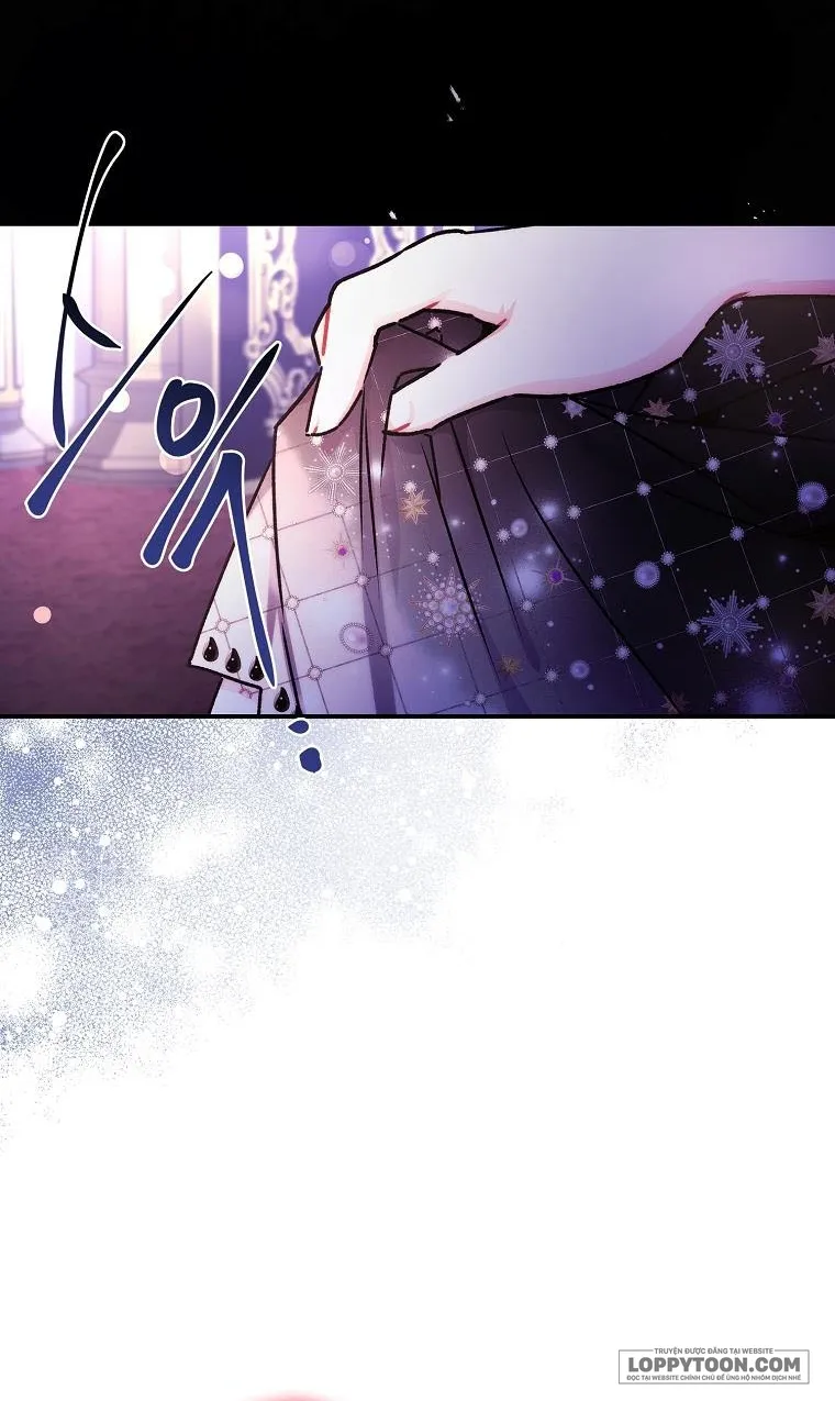 Tôi Đã Trở Thành Con Gái Nuôi Của Nam Chính Chap 95 - trang 19