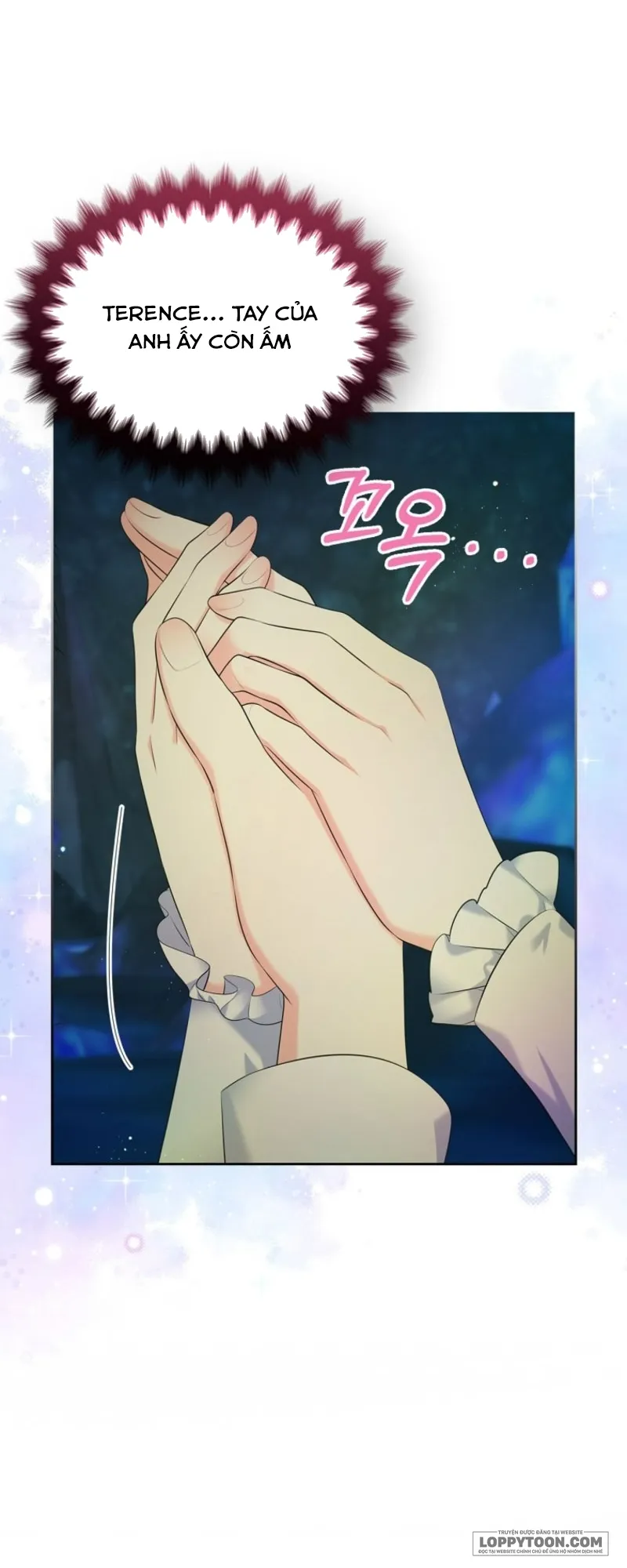 Tôi Sẽ Ly Hôn Với Anh Trai Nữ Chính Chap 77 - trang 14