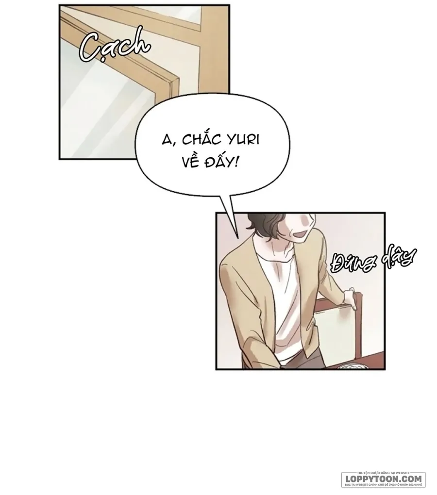 Thanh Xuân Của Chúng Ta Chap 1 - trang 48