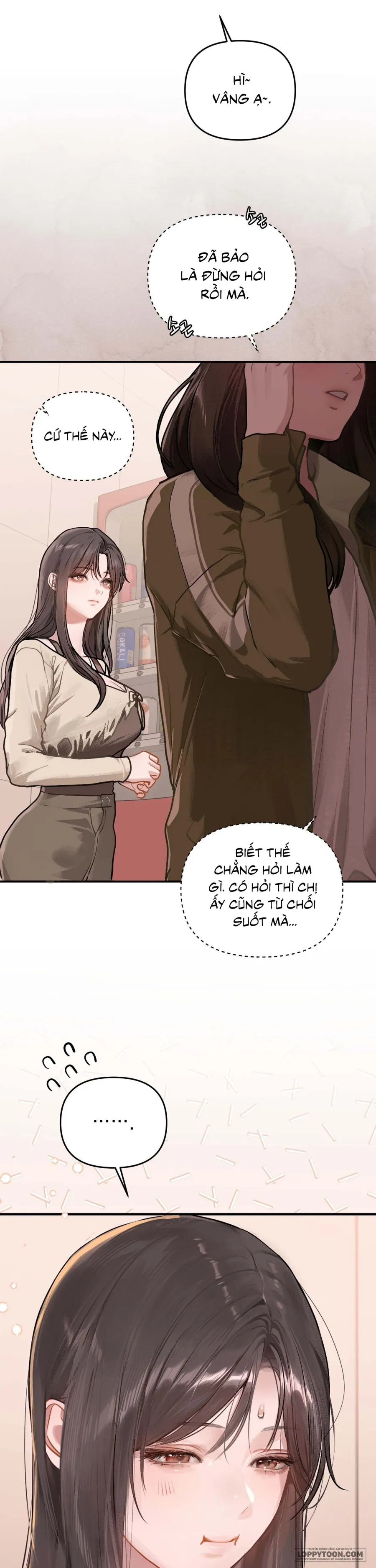 Ji Woo & Woo Yeon Chap 1 - trang 4
