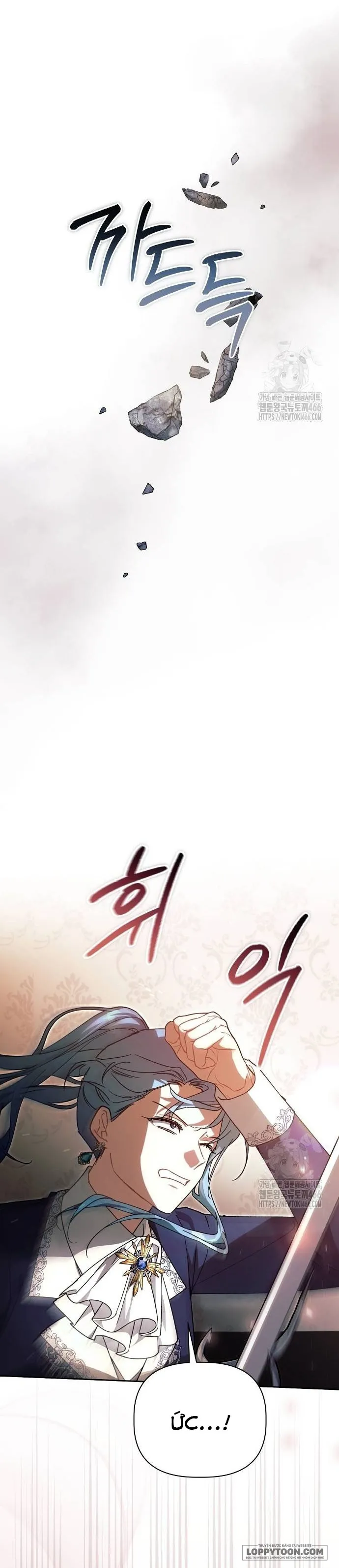 Con Đường Hoa Dành Cho Nam Chính Chap 63 - trang 11