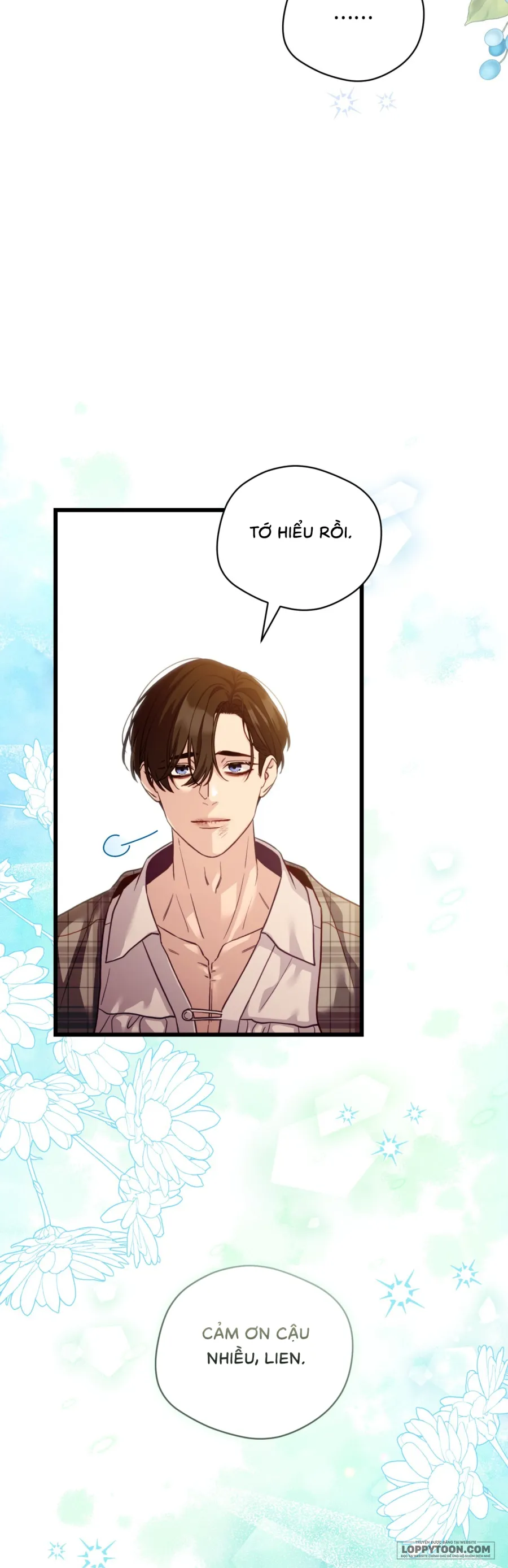 Phương Pháp Chữa Lành Cho Thanh Mai Trúc Mã Ốm Yếu Chap 2 - trang 22
