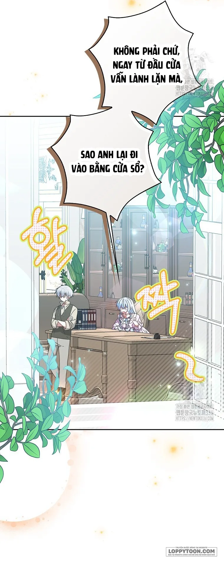 Tôi Sẽ Chiếm Lấy Ngư Trường Này! Chap 39 - trang 3
