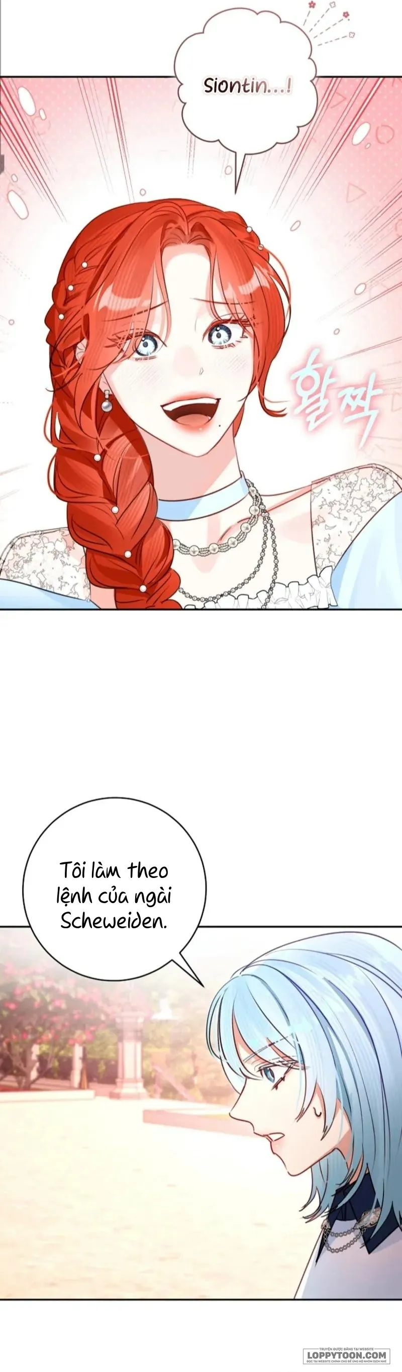 Cuộc Hôn Nhân Xa Hoa Của Đại Công Tước Là Giả Chap 104 - trang 18