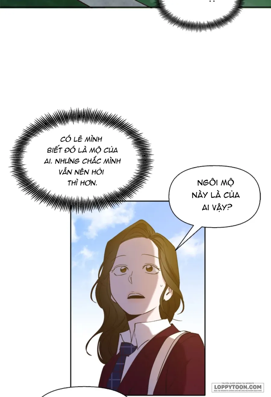 Thanh Xuân Của Chúng Ta Chap 25 - trang 62