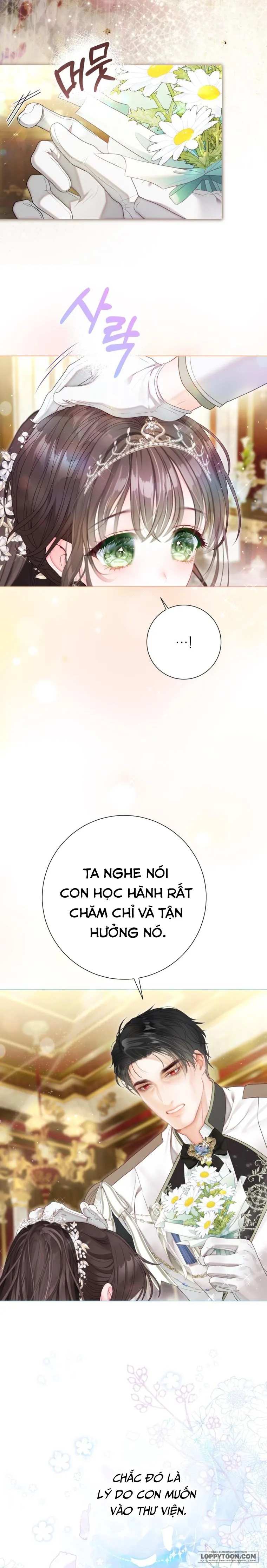 Một Thế Giới Không Có Chị Gái Mà Ai Cũng Yêu Chap 56 - trang 7