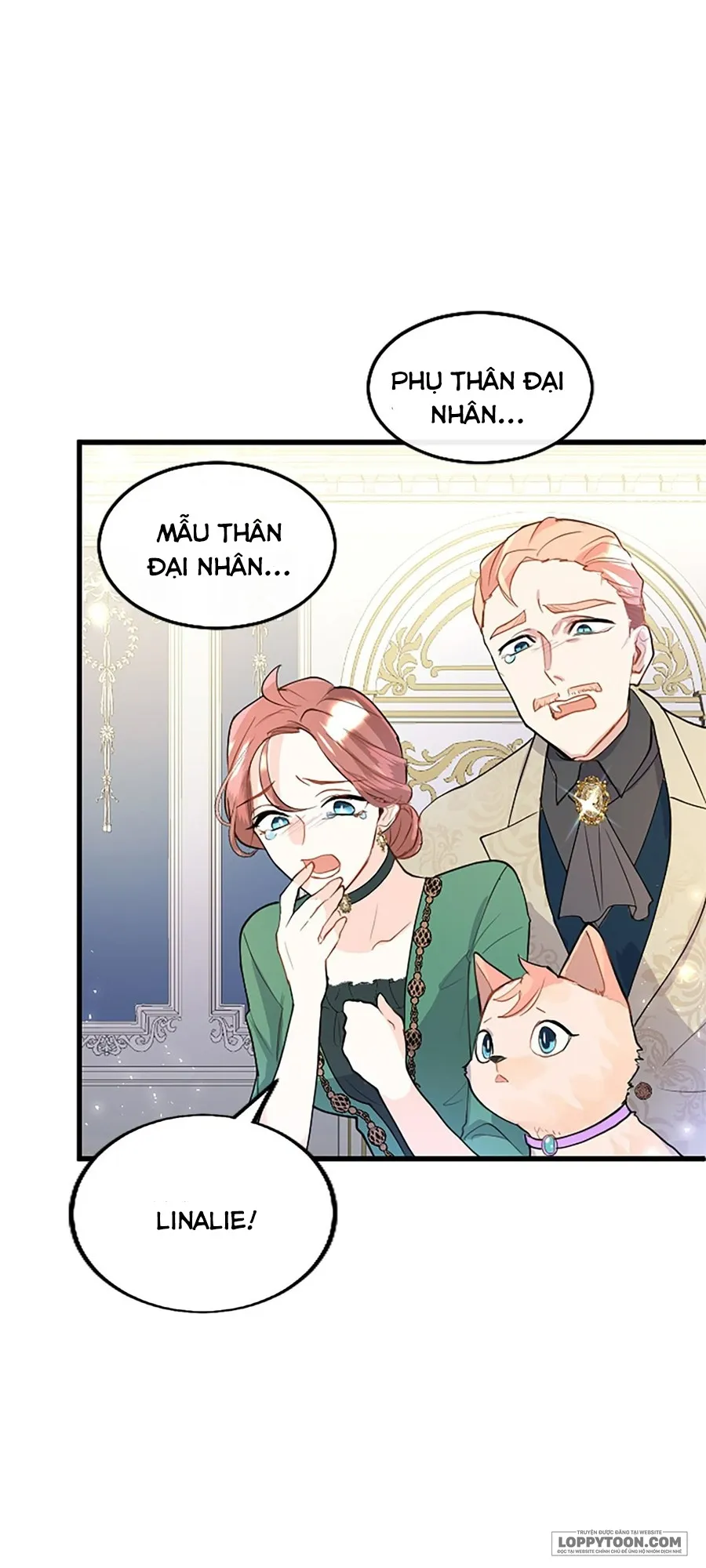Đại Tiểu Thư Sao Phải Giả Nam Chap 48 - trang 64