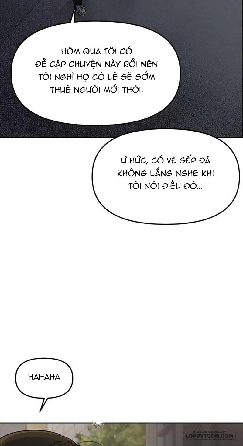 Cặp Đôi Không Chính Thức Chap 3 - trang 33