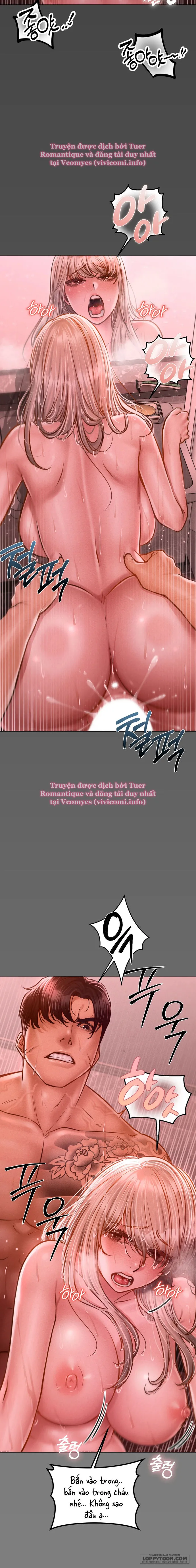 Dinh Thự Thiên Đường Chap 12 - 🔞🔞🔞 - trang 5