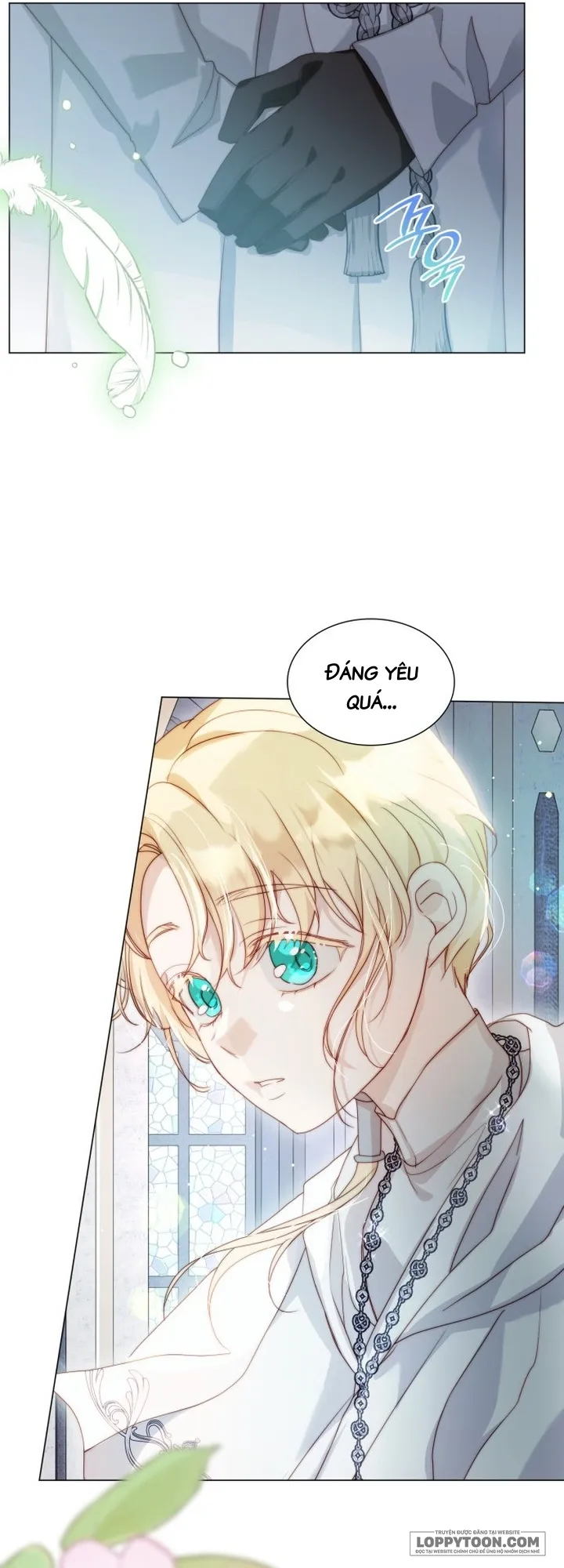 Tôi Được Sinh Ra Là Cô Con Gái Thứ Hai Chap 95 - trang 71