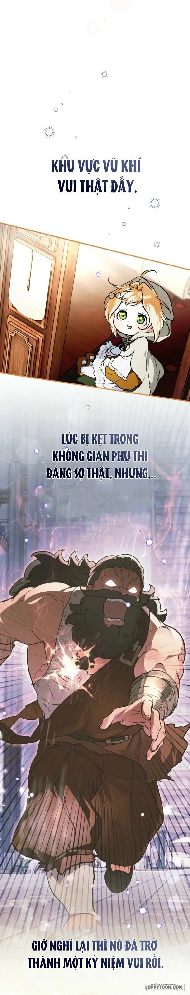 Bé Con Thiên Tài Bí Mật Đi Tìm Cha Chap 42 - trang 15