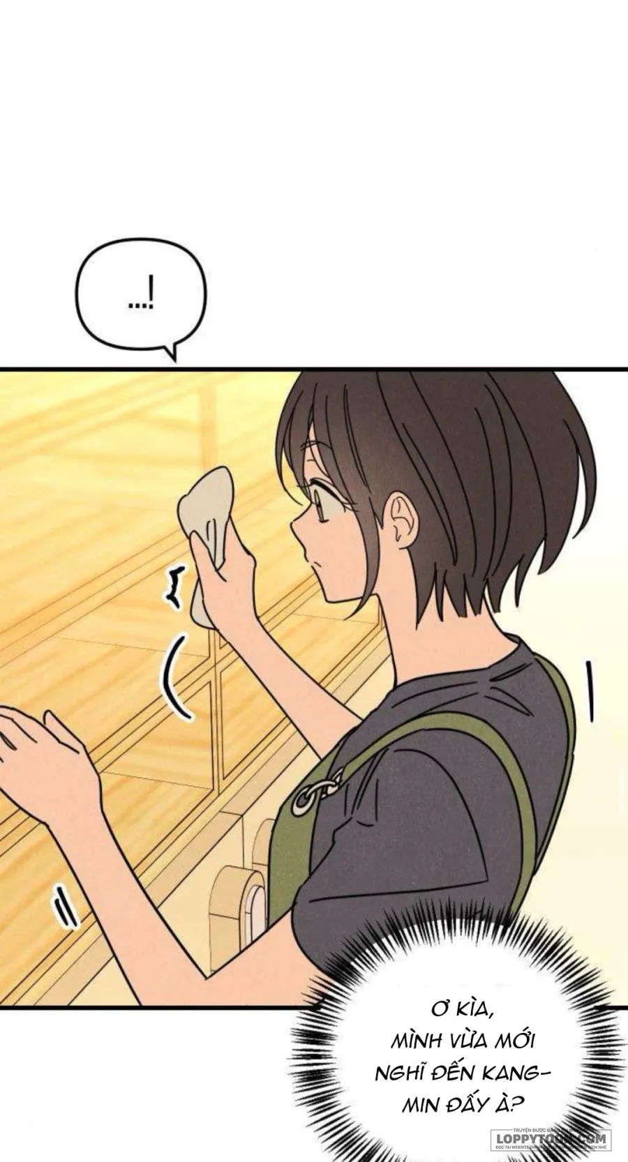 Câu Lạc Bộ Chị Đẹp Chap 11 - Hôn rồi thì phải hẹn hò chứ!!!! - trang 71