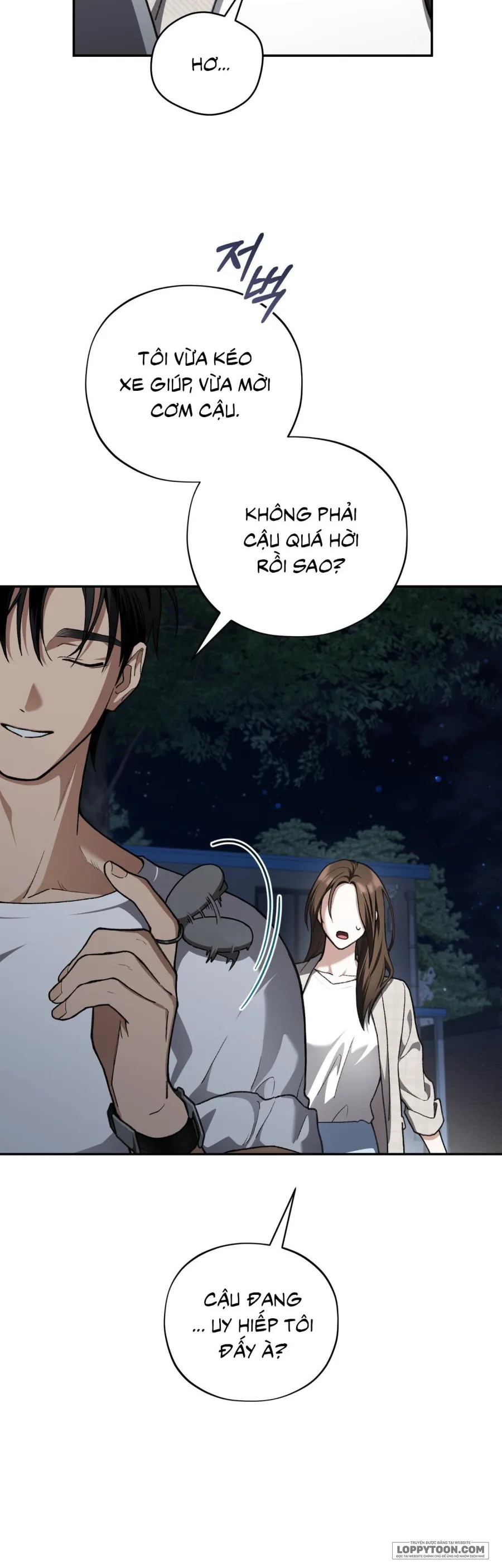 Quốc Lộ Số 1 Chap 11 - trang 33