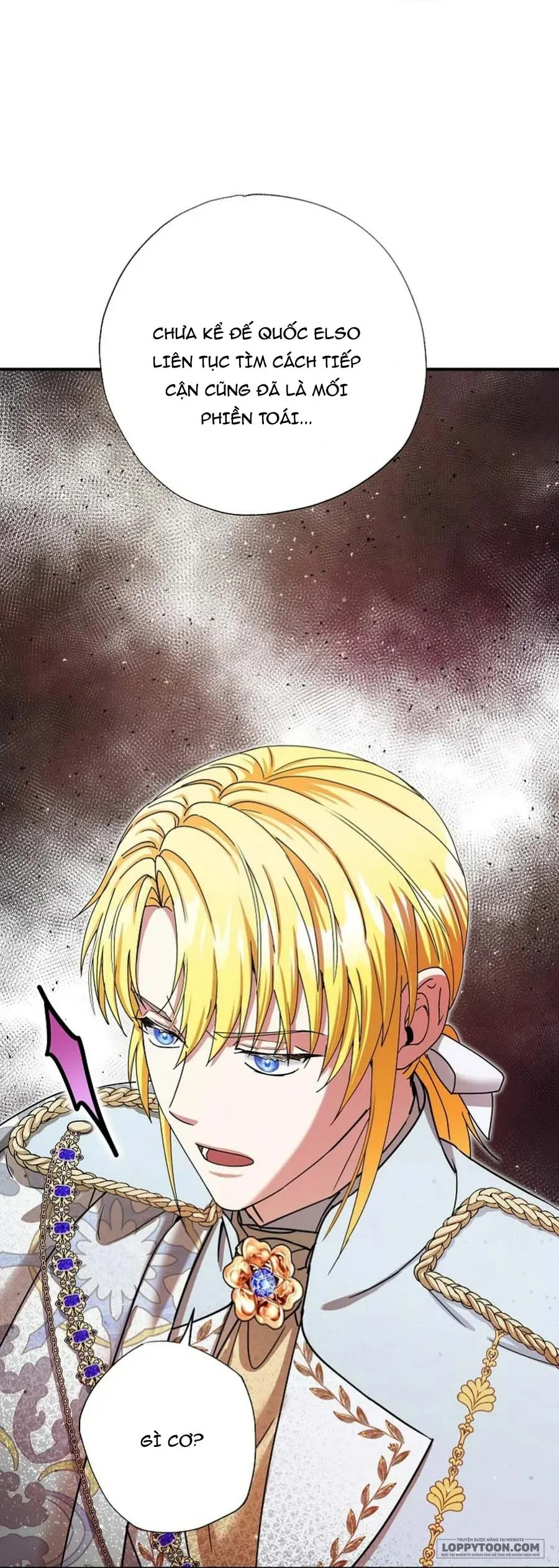 Trở Thành Miêu Nữ Của Hoàng Đế Chap 60 - trang 45