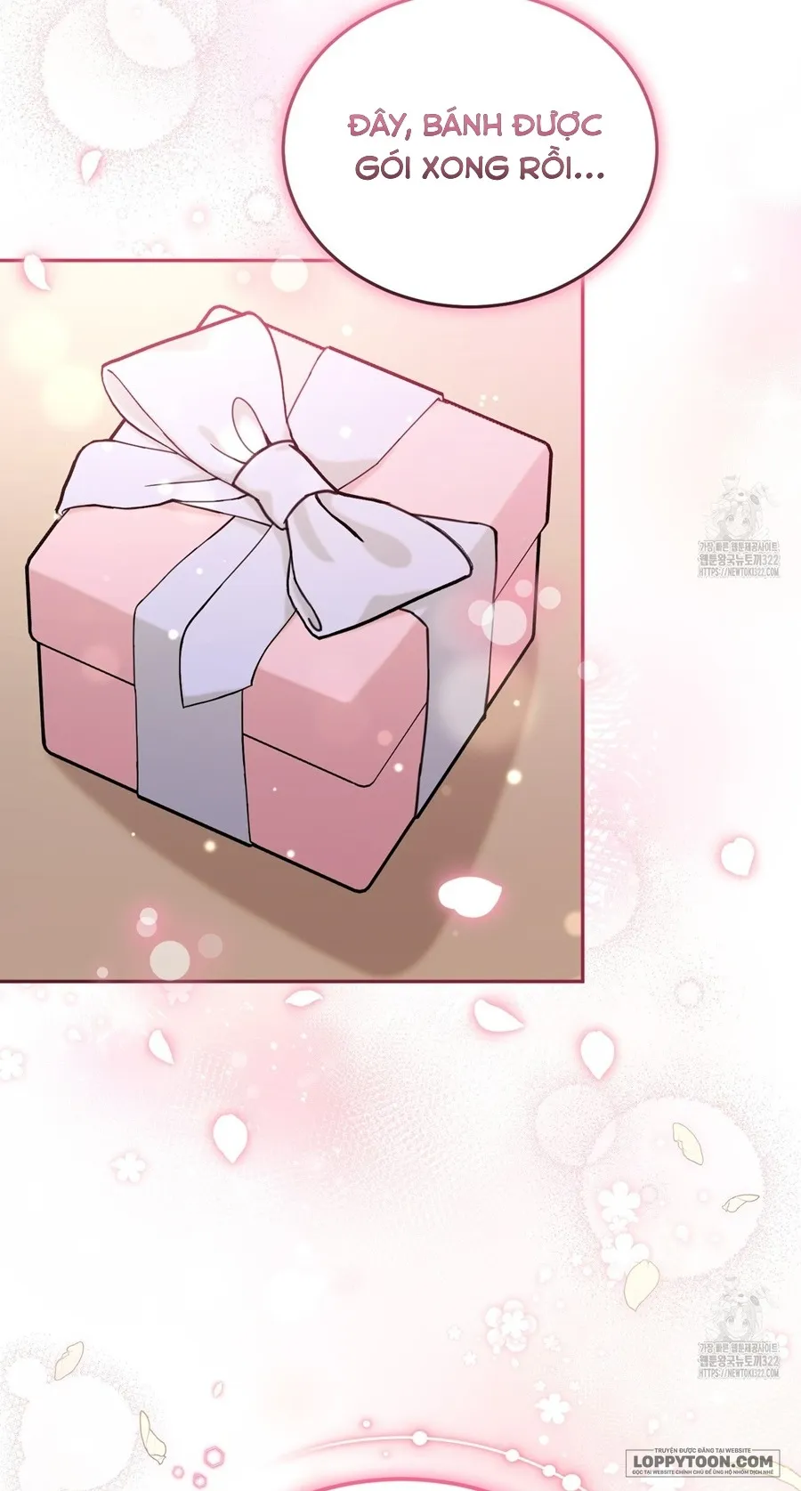 Nàng Tiên, Hãy Ký Hợp Đồng Nào Chap 19 - trang 49