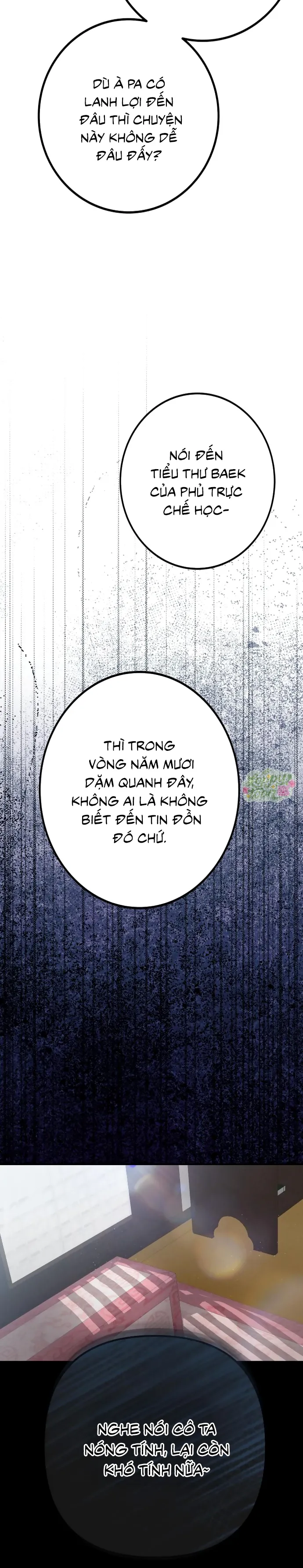 Cuộc Tuyển Chọn Vương Phi Triều Joseon Chap 18 - trang 21