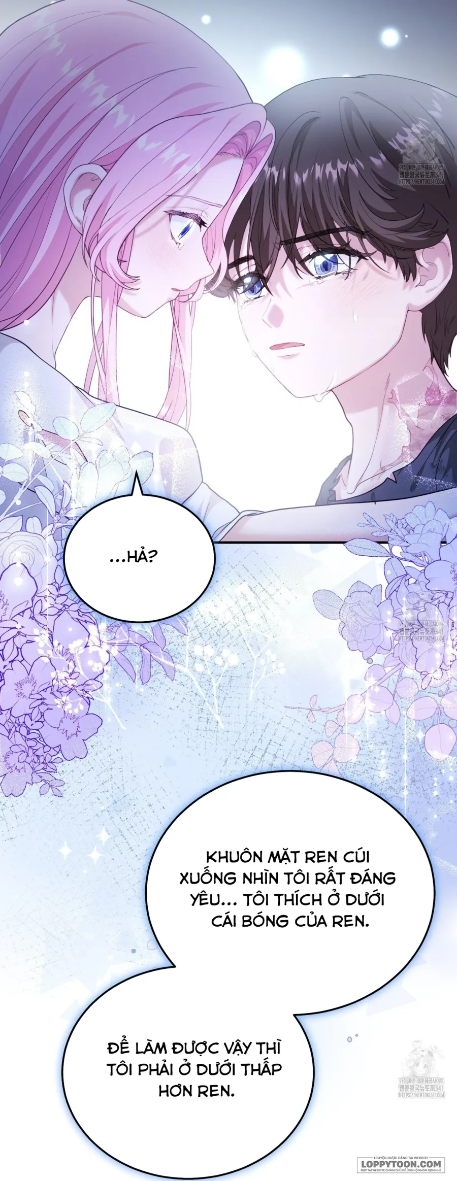 Nàng Tiên, Hãy Ký Hợp Đồng Nào Chap 39 - trang 118