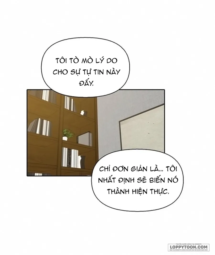 Thanh Xuân Của Chúng Ta Chap 108 - trang 33