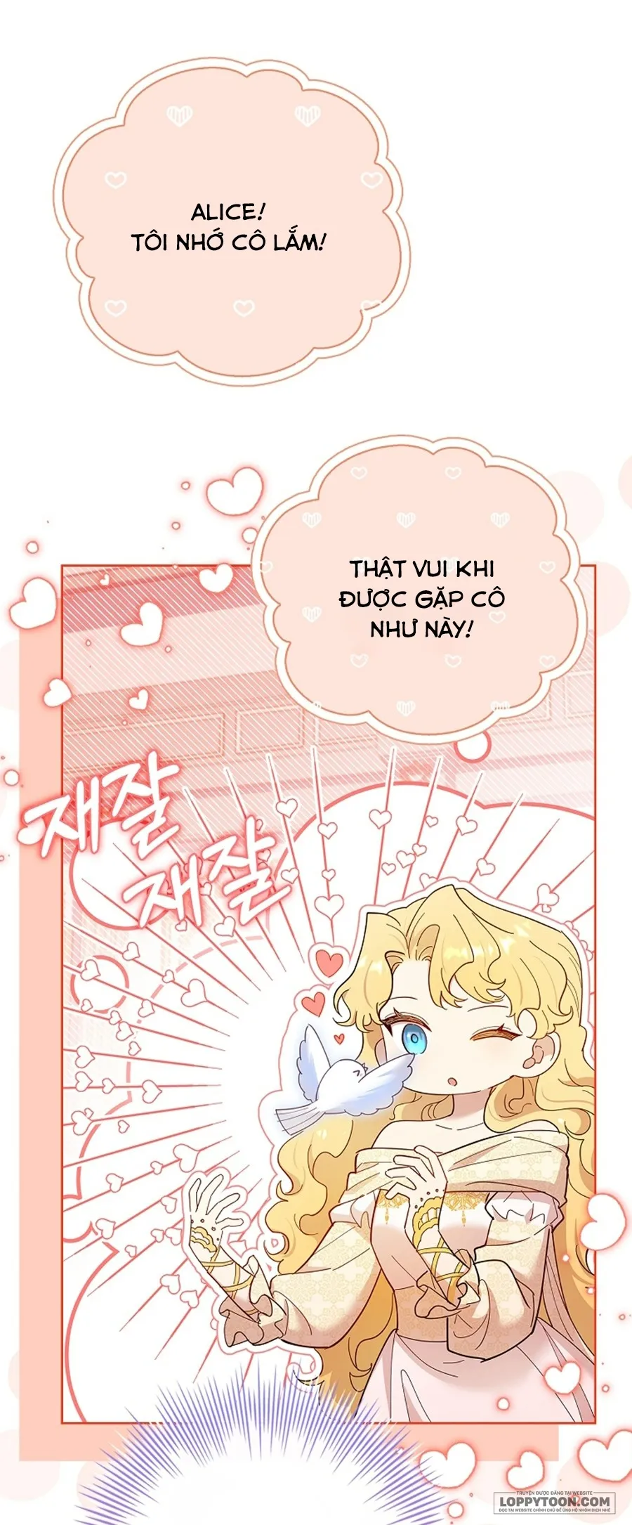 Nam Chính À, Tôi Sẽ Tôn Trọng Sở Thích Của Anh Chap 52 - trang 15