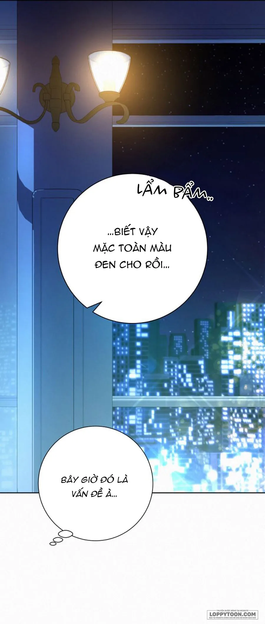 Chiến Lược Tình Yêu Trong Sáng Chap 84 - trang 81