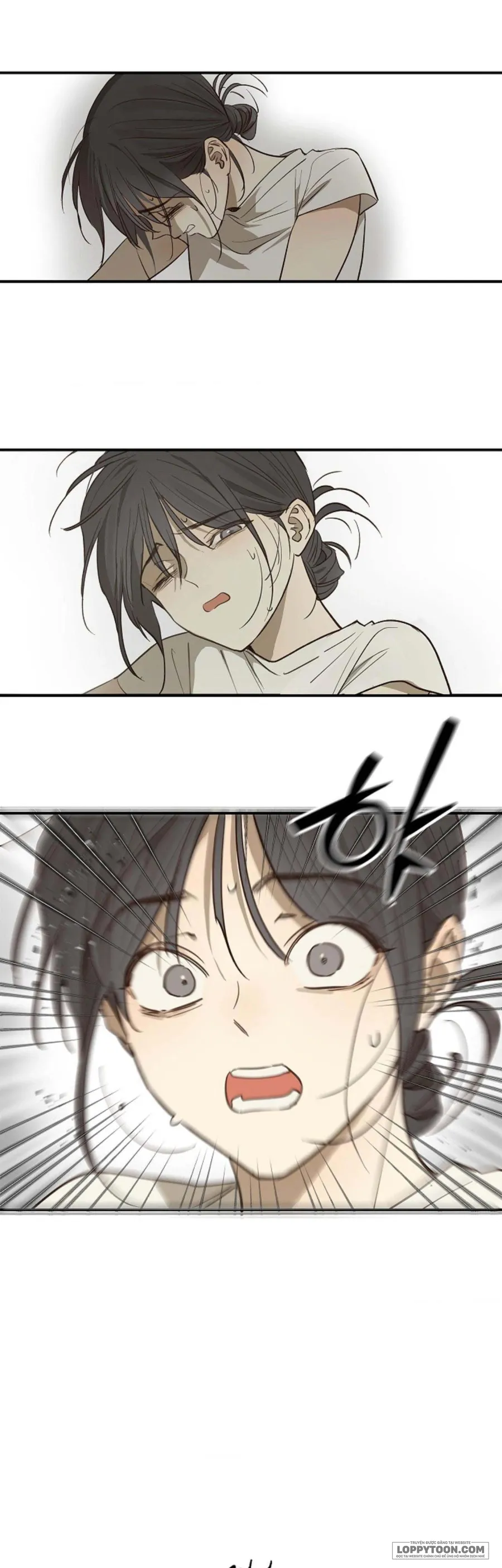 Đóa Hoa Là Mồi Nhử Chap 27 - trang 11