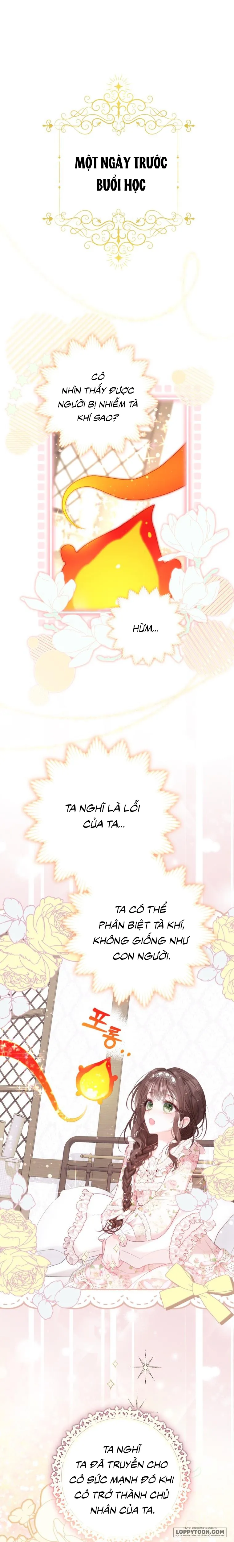 Một Thế Giới Không Có Chị Gái Mà Ai Cũng Yêu Chap 49 - trang 1