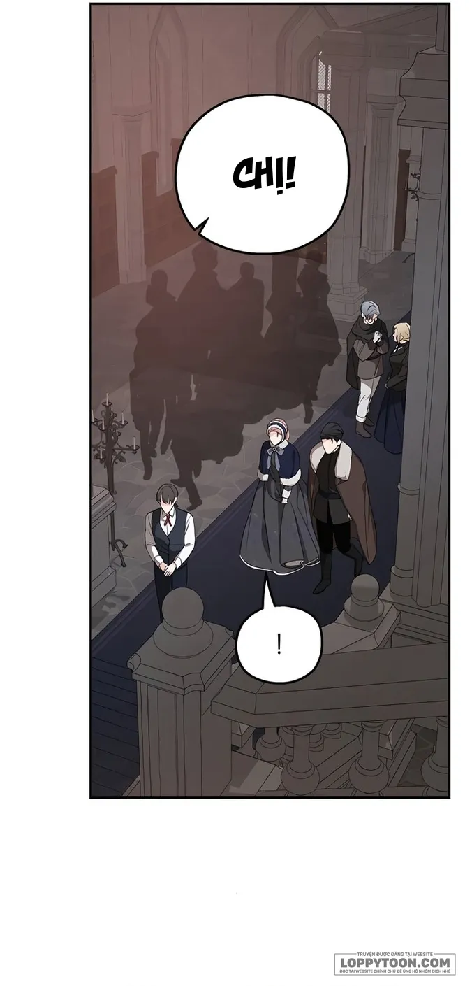 Gia Đình Chồng Quá Ám Ảnh Bởi Tôi Chap 84 - trang 62